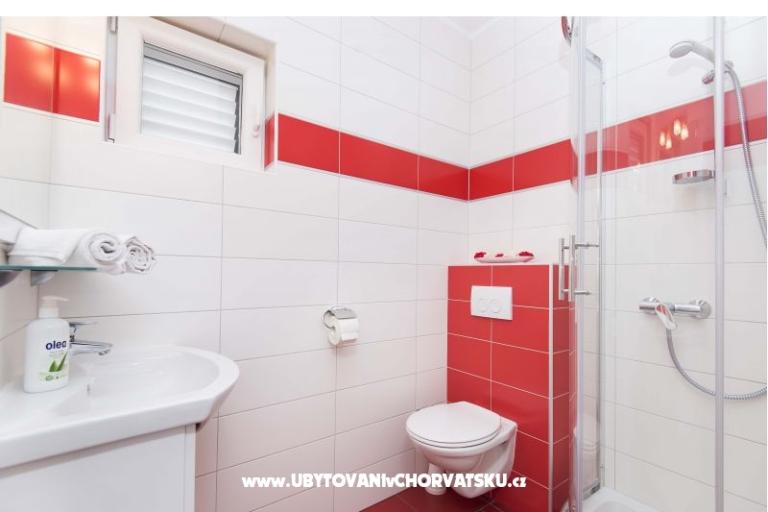 Apartmány Kaštelančić – foto 17