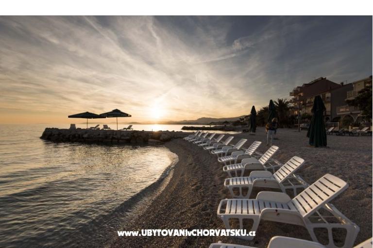 Apartmány Kaštelančić – foto 2