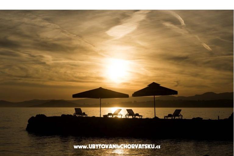Apartmány Kaštelančić – foto 3
