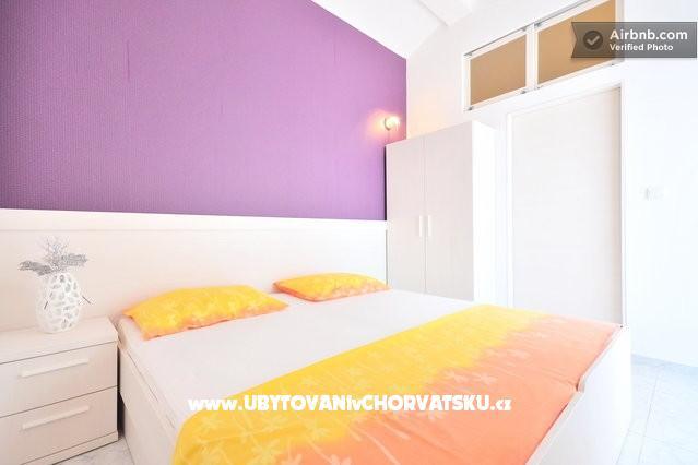 Apartmány Kaštelančić – foto 6