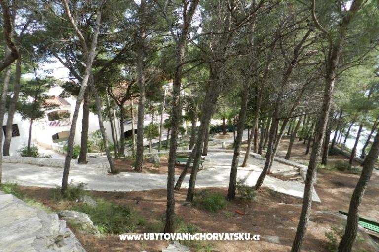 Apartmány Lavica – foto 6