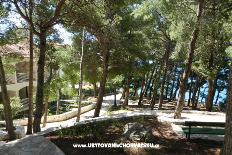 Apartmány Lavica – foto 7