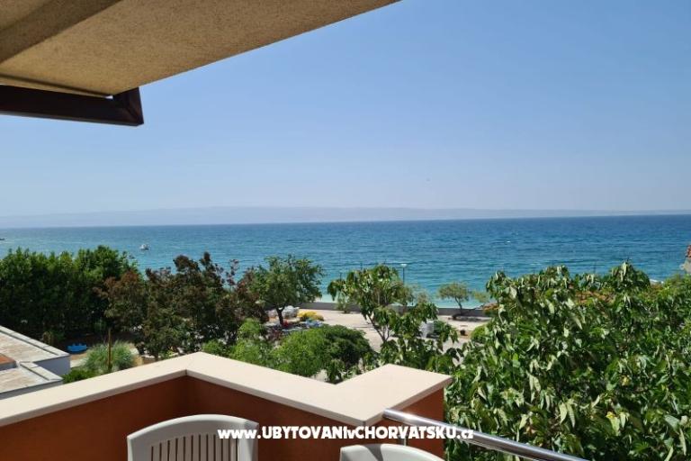 Apartmány Ljubo – foto 10