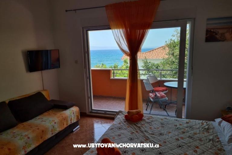 Apartmány Ljubo – foto 12