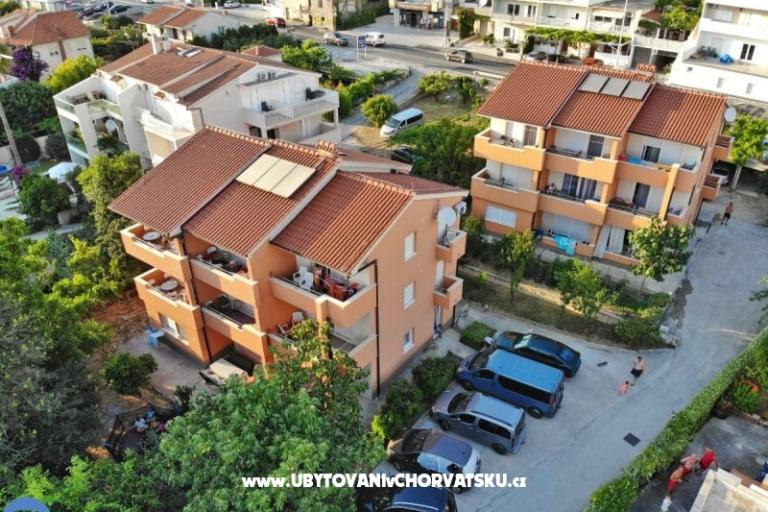 Apartmány Ljubo – foto 14