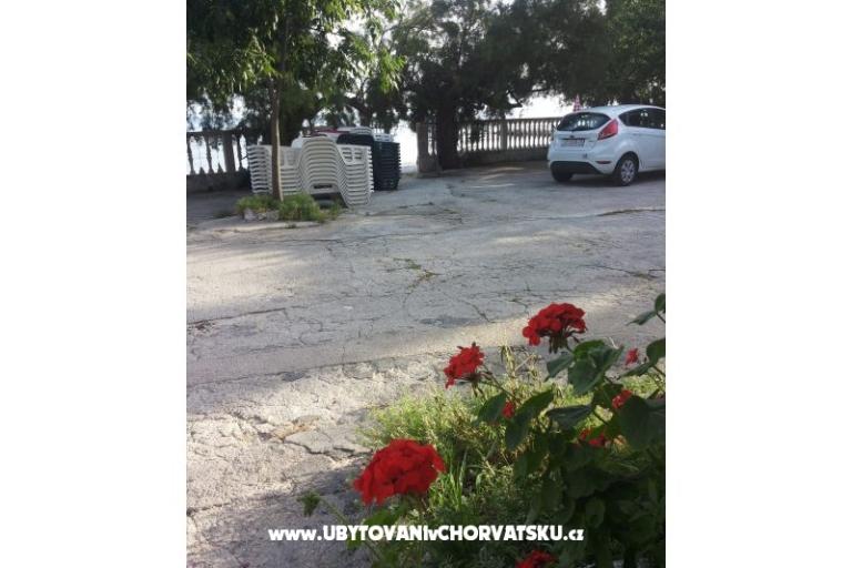 Apartmány Ljubo – foto 15