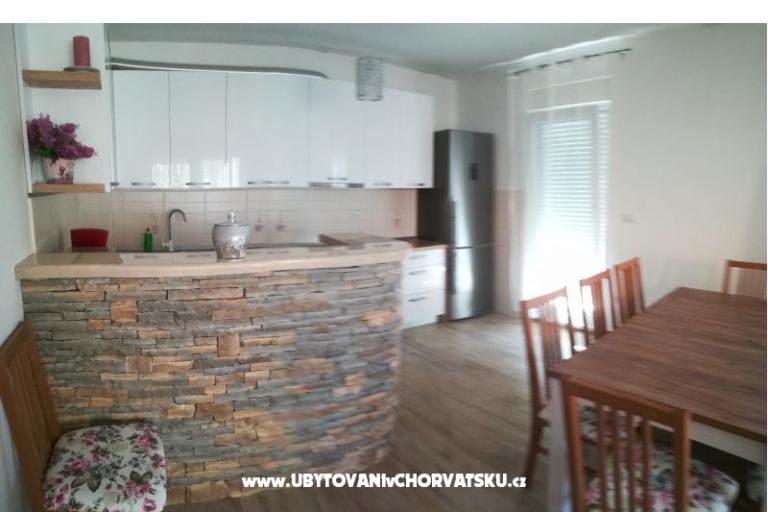 Apartmány Ljubo – foto 16