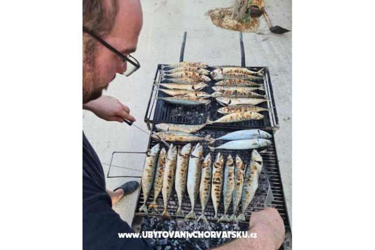 Apartmány Ljubo – foto 17