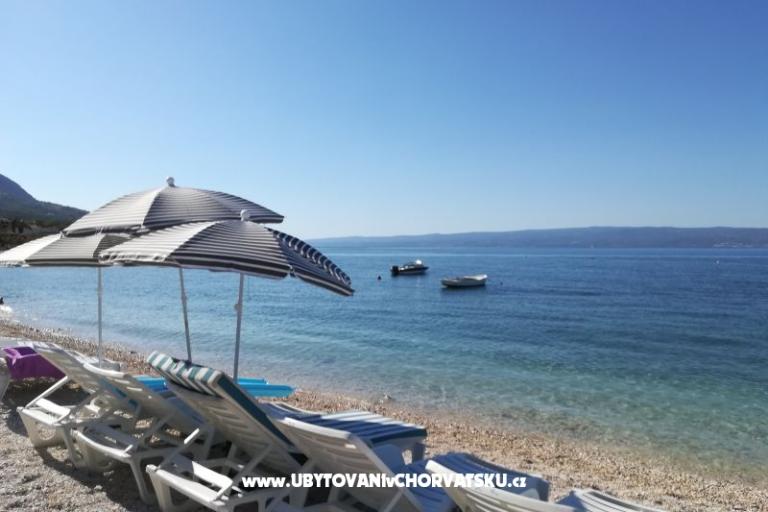 Apartmány Ljubo – foto 2