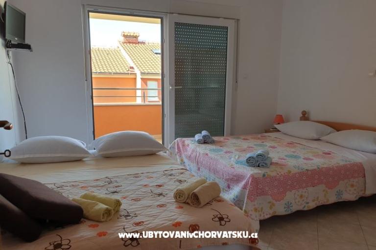 Apartmány Ljubo – foto 6