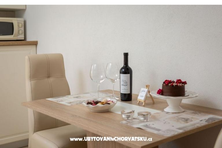 Apartmány Lemon Garden s bazénem – foto 14