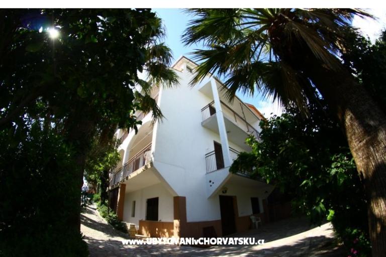 Apartmány Maria – foto 4