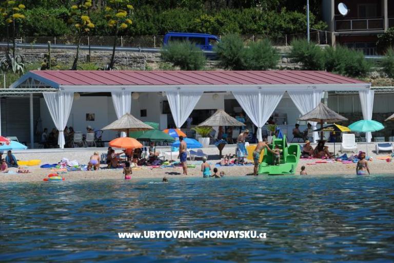 Apartmány Marić Podstrana – foto 3