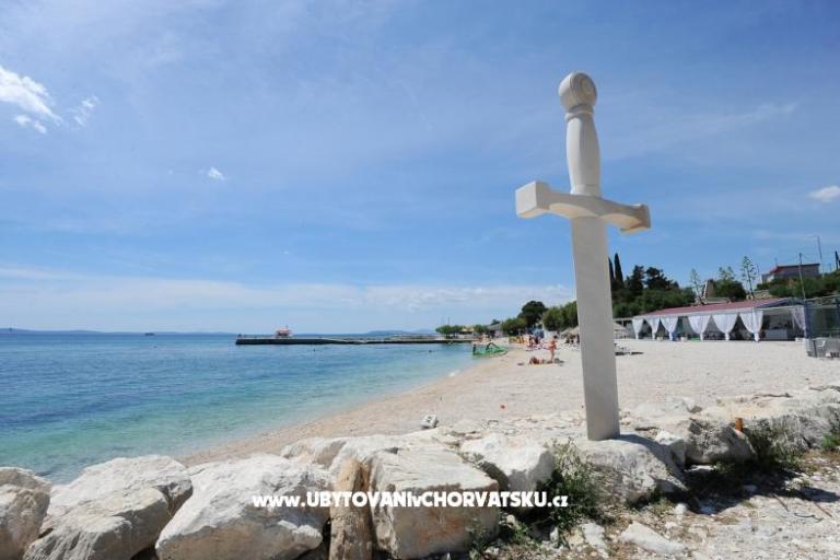 Apartmány Marić Podstrana – foto 4