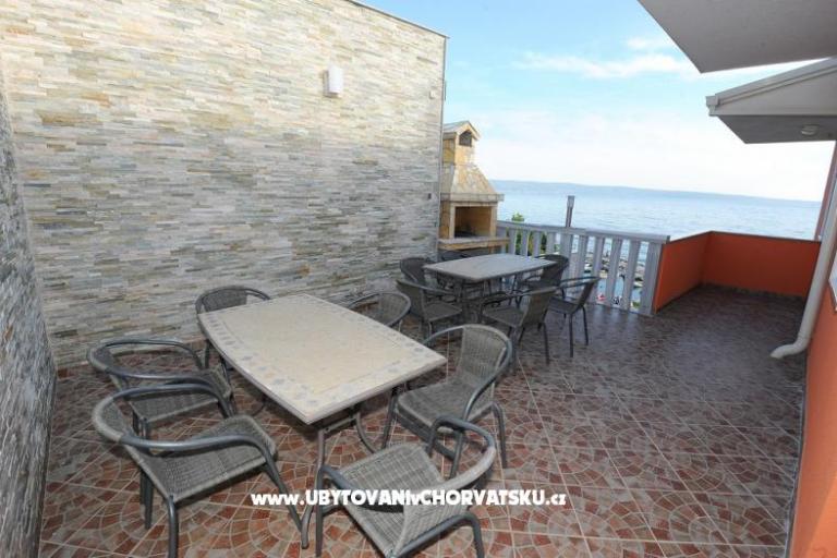 Apartmány Marić Podstrana – foto 5