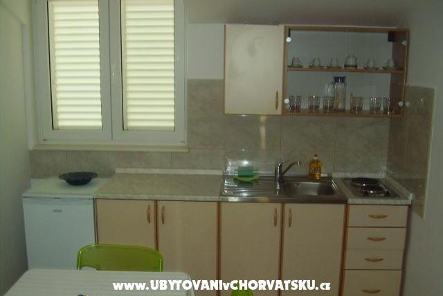 Apartmány Marija – foto 6