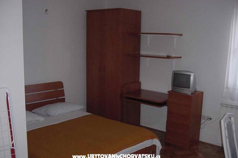 Apartmány Marko – foto 2