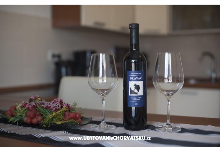 Apartmány Matan – foto 10