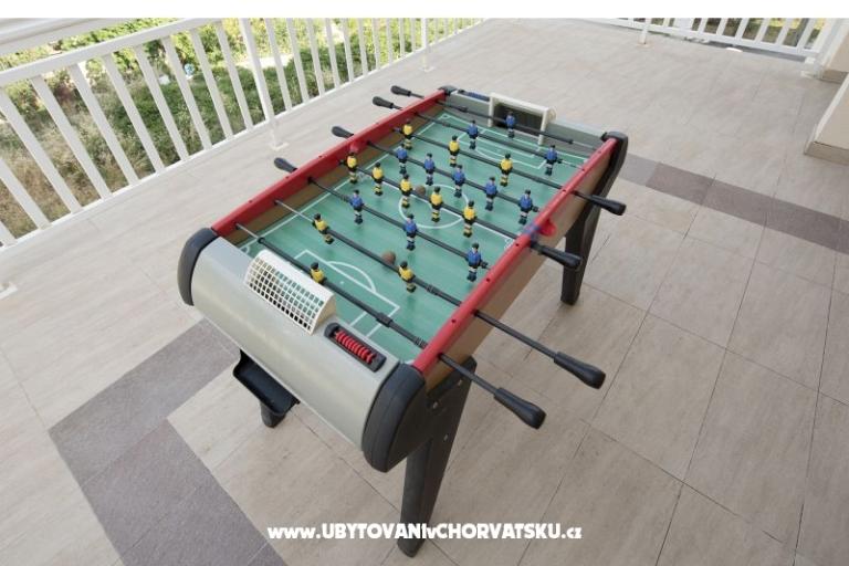 Apartmány Matan – foto 5