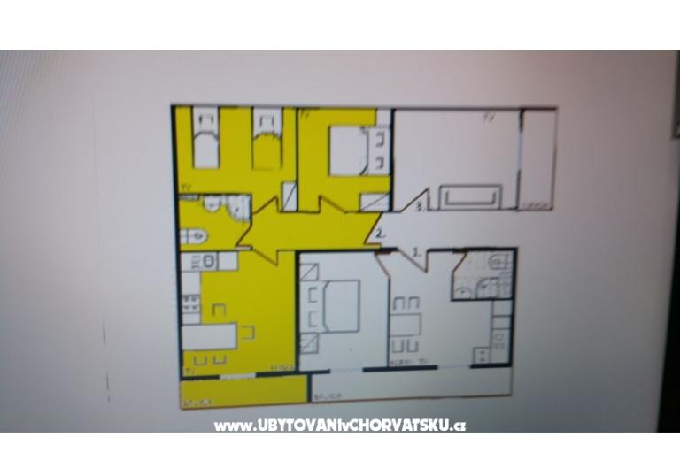 Apartmány Matan – foto 7