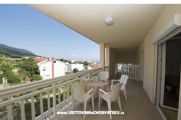 Apartmány Matan – foto 8