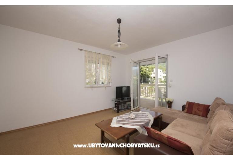 Apartmány Matan – foto 9