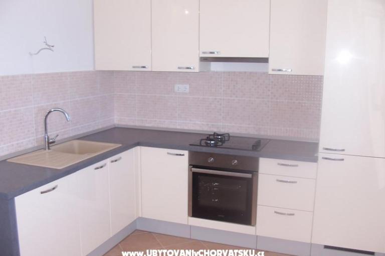 Apartmány Matković – foto 2