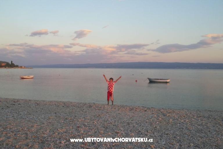 Apartmány Mila – foto 12