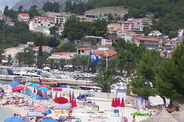 Apartmány Mila – foto 13