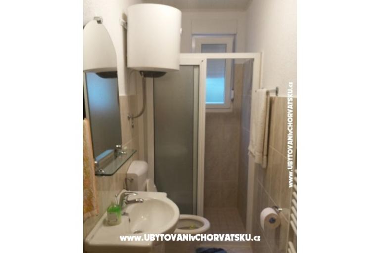 Apartmány Mila – foto 2