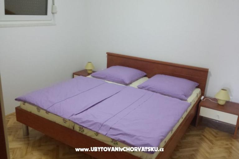 Apartmány Mila – foto 7