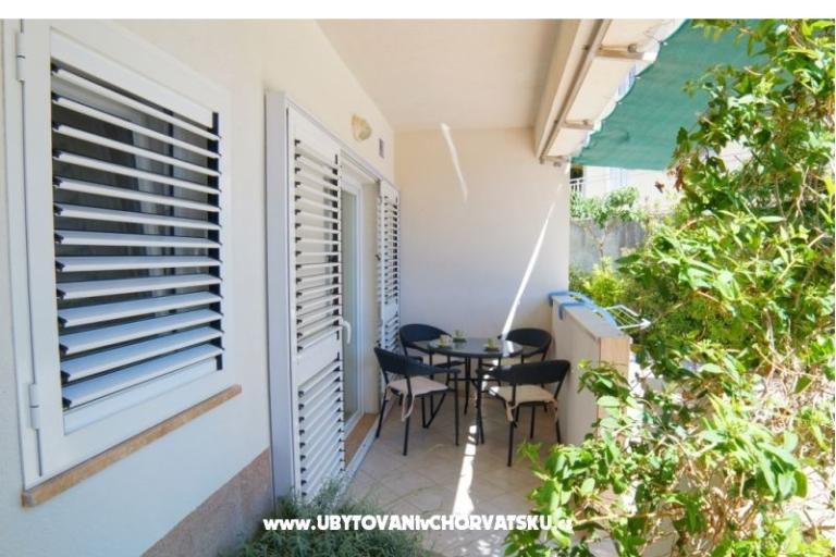 Apartmány Nena – foto 12