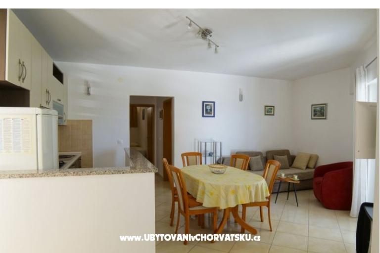 Apartmány Nena – foto 14