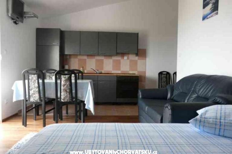 Apartmány Nika – foto 4