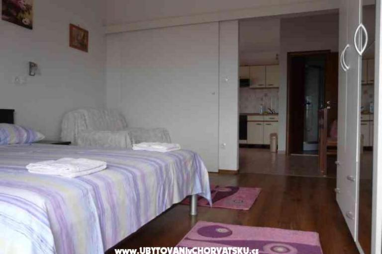 Apartmány Nika – foto 5