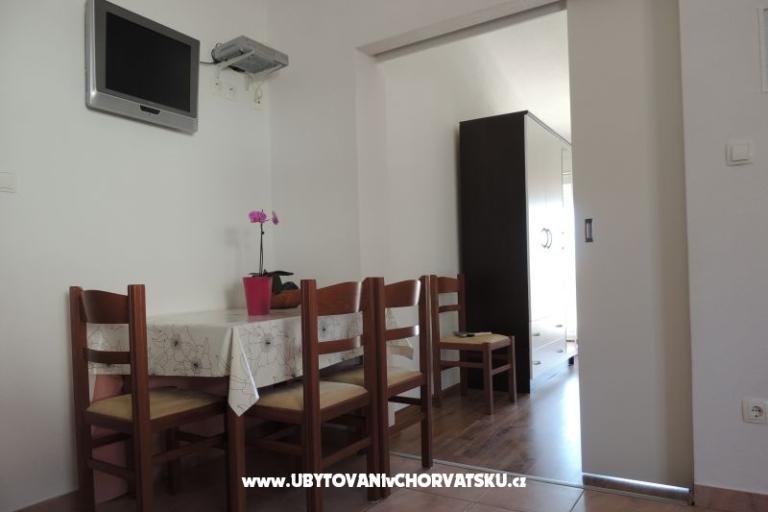 Apartmány Nika – foto 6