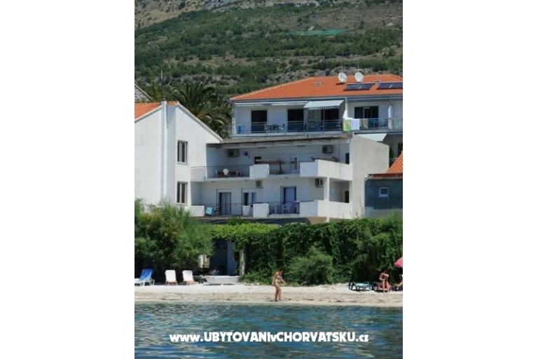 Apartmány Božiković – foto 12