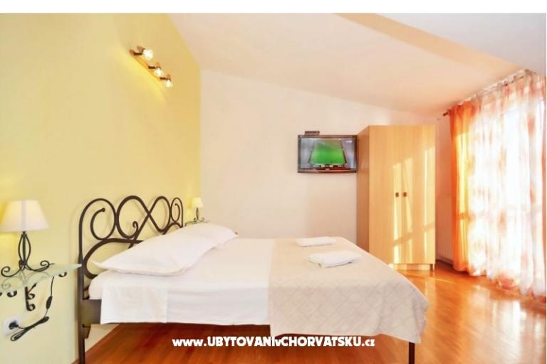 Apartmány Palme – foto 14