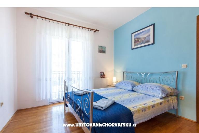 Apartmány Palme – foto 16