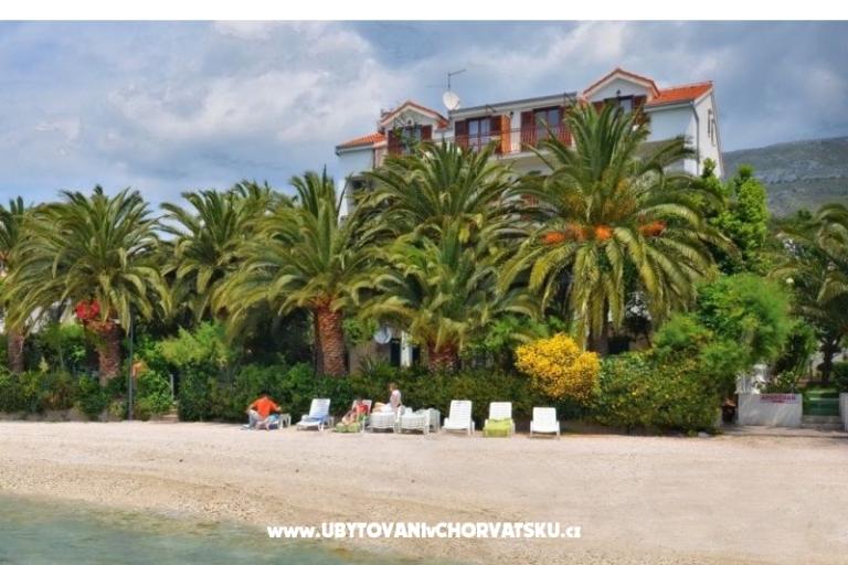 Apartmány Palme – foto 2