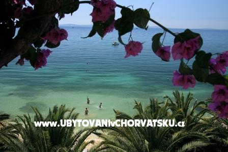 Apartmány Palme – foto 3