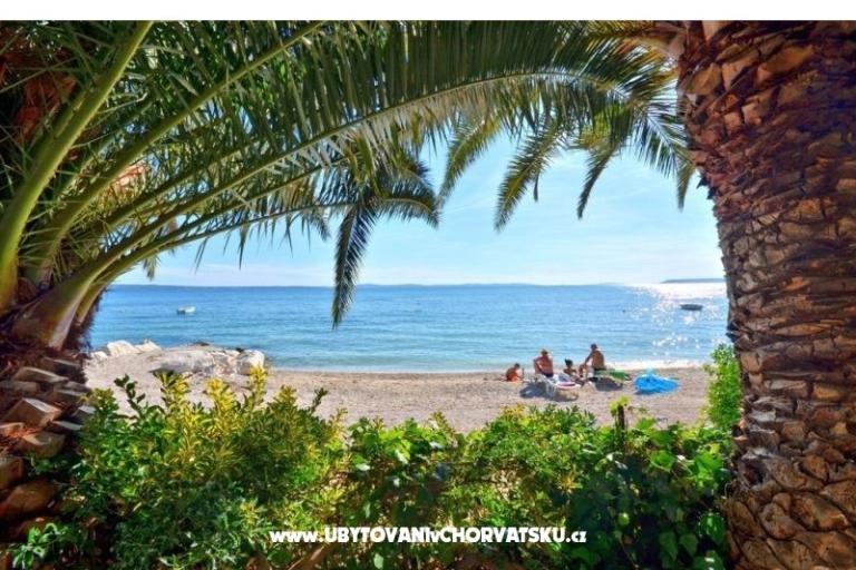 Apartmány Palme – foto 4