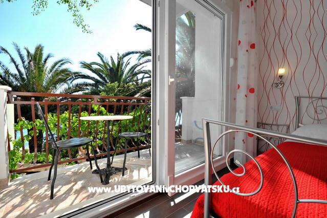 Apartmány Palme – foto 6