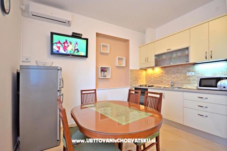 Apartmány Palme – foto 7