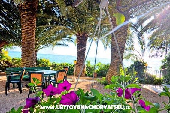 Apartmány Palme – foto 9