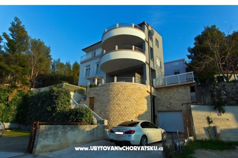 Apartmány PEPA – foto 2