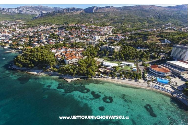 Apartmány PEPA – foto 9