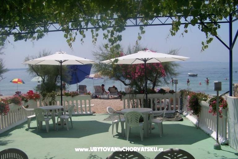 Apartmány Petar Vlašić – foto 11