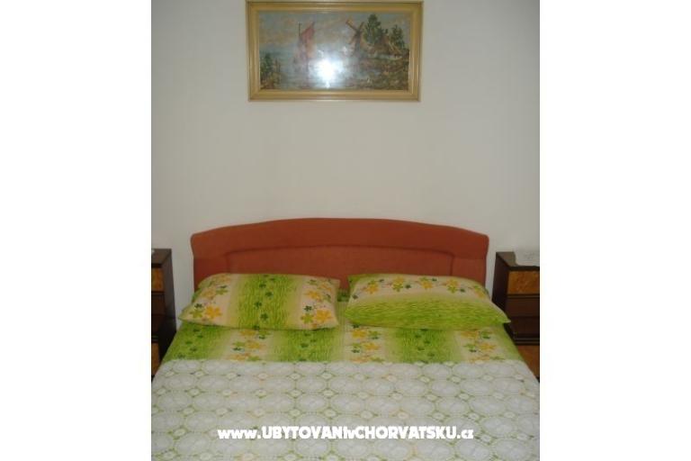 Apartmány Petar Vlašić – foto 13