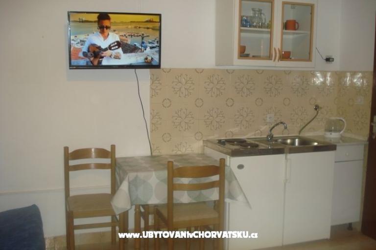 Apartmány Petar Vlašić – foto 14